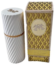 VINTAGE  NINA RICCI Eau De Parfum 50 ML  L AIR DU TEMPS  1968 NIB-RARE