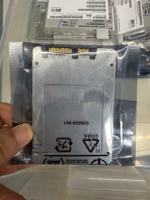 Intel SSD DC S3700 Series 400GB 2.5