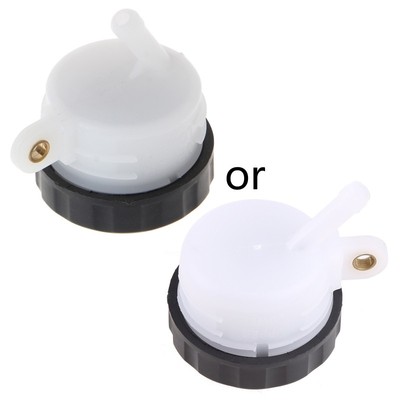 Universal Brake Reservoir Front Fluid Bottle Oil Cup Motorcycle Cylinder