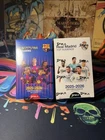 2025-26 DAKA Real Madrid & Barcelona TOP AUDIENCE - sealed boxes