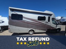 2023 Tiffin Motorhomes Wayfarer 25TW