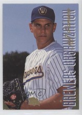 1994 Classic Best Gold Minor League Jeff D'Amico #2 8d2