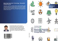 Amardeep Potdar (U. A.) | Electricity Generation Technology - Renewable...