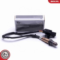 Esen SKV Lambdasonde Sensor Abgassteuerung 09SKV430 FüR Fiat 500X 500L Tipo 4X4
