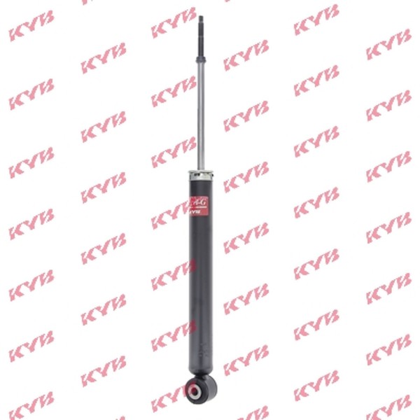 2X Kyb StoßDäMpfer Excel-G 343465 FüR SC11 C11 Tiida Nissan Dci C11L JC11-image