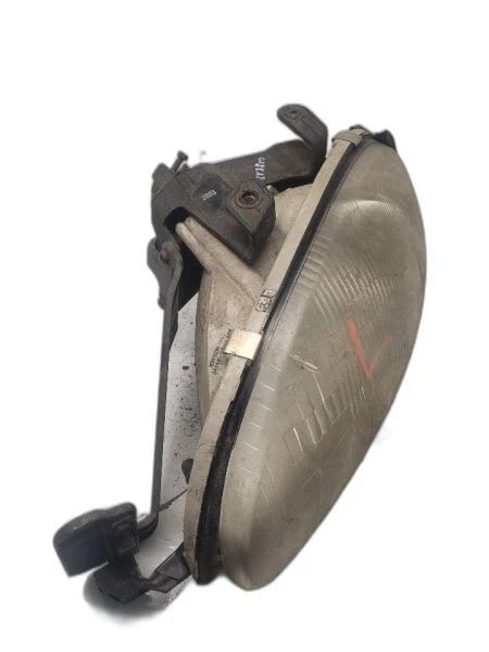 Faro izquierdo conductor a través de VIN 405125 compatible con 92-95 MAZDA MX-3 1188508 Foto 2 de 4