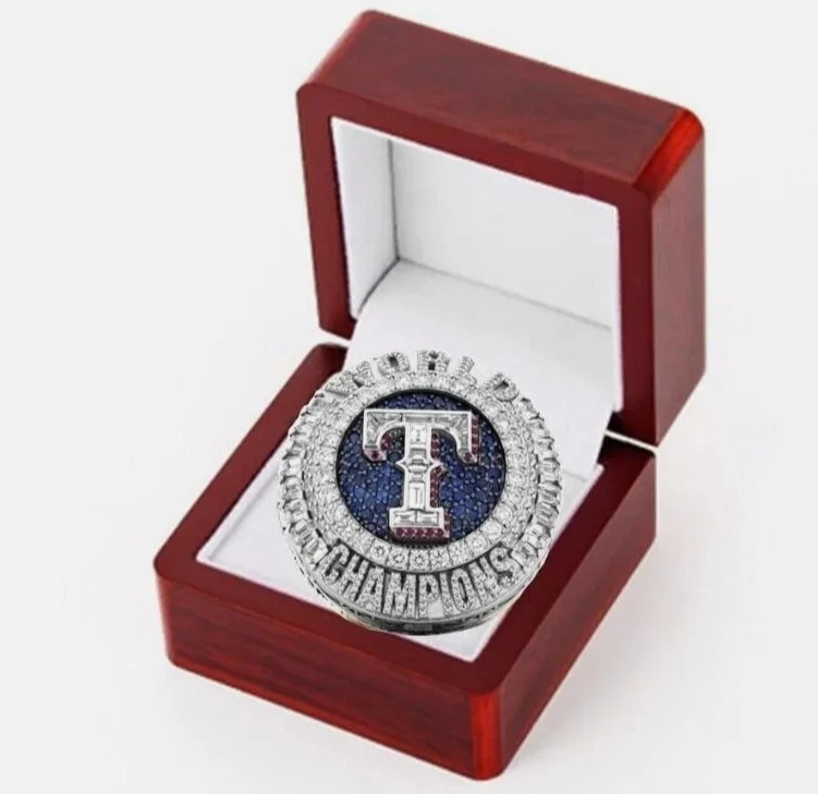 Texas Rangers Silver MLB Fan Apparel & Souvenirs for sale | eBay