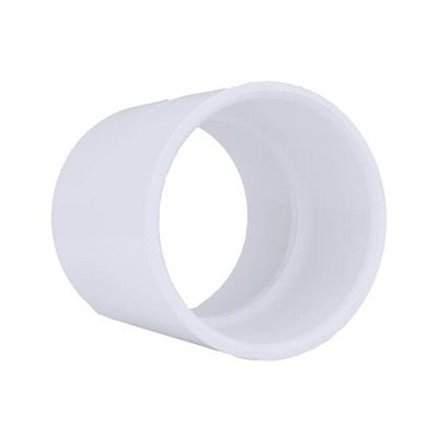 3 SCH 40 SXS PRESSURE - Unit Piece - 3 Inch - Each Qty: 1 - White