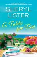 Sheryl Lister | A Table For Two | Taschenbuch | Englisch (2022) | Forever