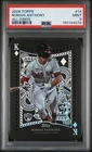 2026 Topps Series 1 Roman Anthony Base (PSA 9)