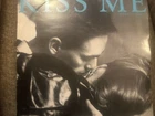 Stephen ‘Tintin’ Duffy-Kiss Me (12” Single 1984)