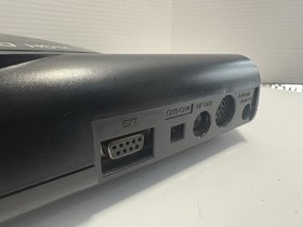 Sega Genesis 16-Bit Bundle With Controller And Cables And Games.