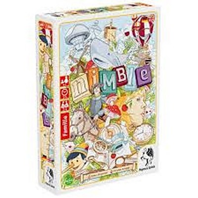 nimble 