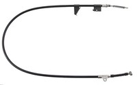 F.Becker_Line Handbremsseil Links (11710925) FüR Nissan Terrano Ii Maverick