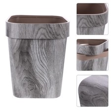  Cestino Dei Rifiuti Bidone Immondizia Della Camera Da Letto Spazzatura Bagno