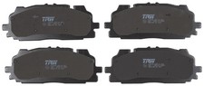 Kits de frein Audi S4
