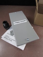 MAMAC SYSTEMS PR-264-R1-VDC Pressure Transducer / PR264R1VDC