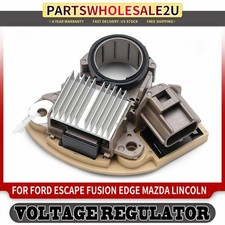 Regolatore di tensione alternatore 13,50V per Ford Escape Fusion Edge Mazda Lincoln