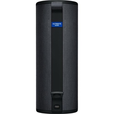 Ultimate Ears Megaboom 3 Portable Wireless Speaker - Nightblack