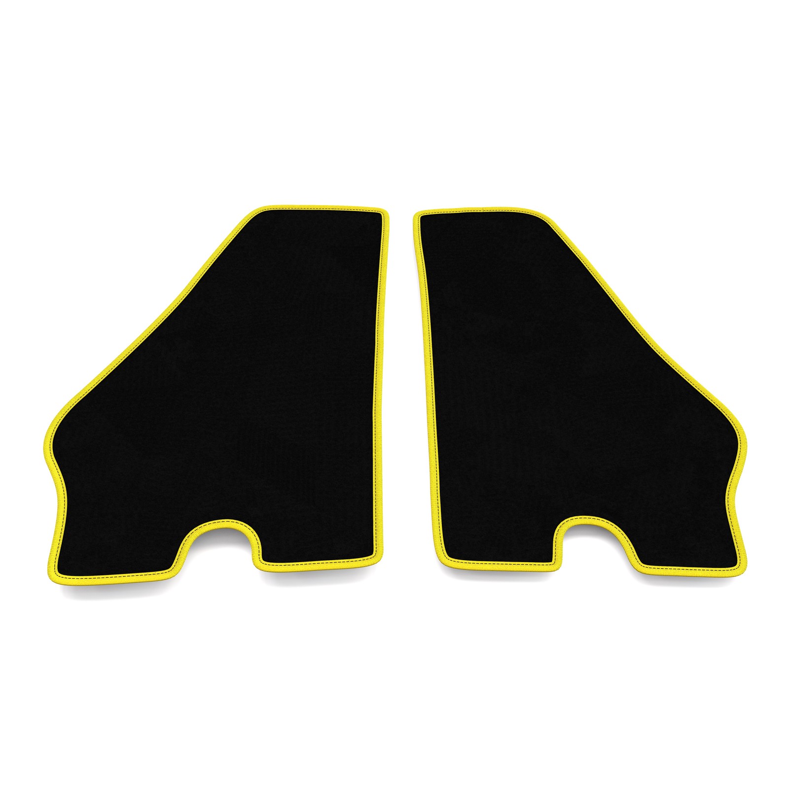 Tapis de sol pour Lamborghini Countach GT4 idéal pour sorties et rallyes