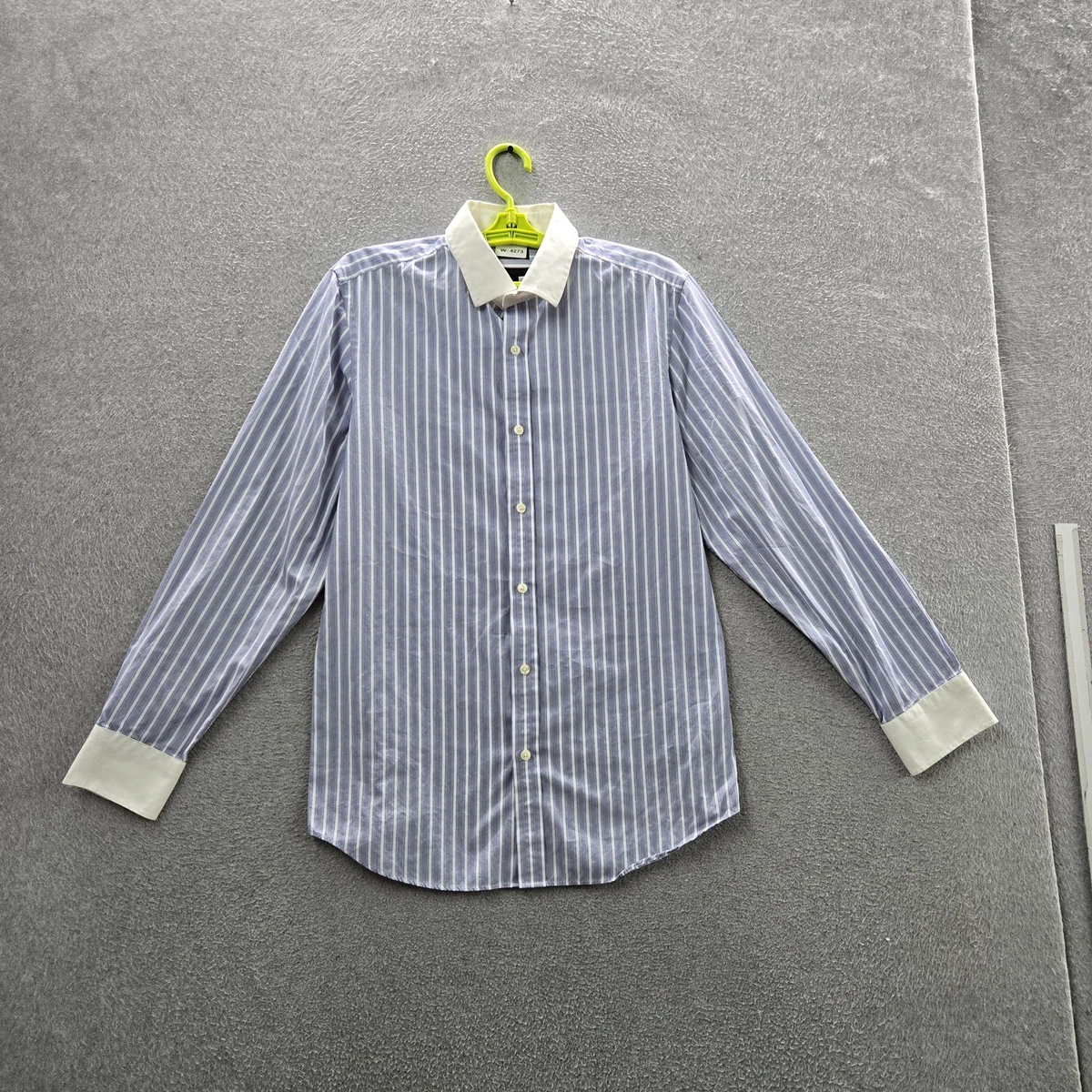 Banana Republic Slim Dress Shirts for Men for sale | eBay