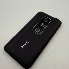 RARE HTC EVO 3D / PG86100 - Smartphone - NO POWER - AS-IS (S6:7)