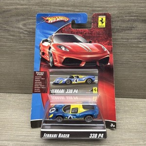 Ferrari Racer Hot Wheels | eBay