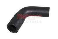 Metzger Autoteile KüHlerschlauch 2422078 FüR Audi A7 Sportback 4GA 4GF A6 C7 4G5