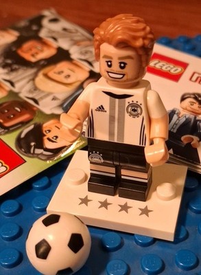LEGO DFB ''Die Mannschaft'' Minifiguren 71014-20 Christoph Kramer