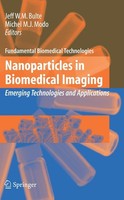 Nanoparticles In Biomedical Imaging Michel Modo