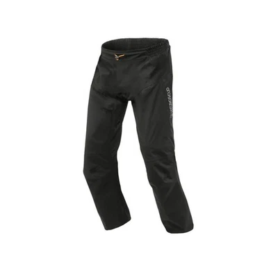 Pantalone antipioggia PANTA DILUVIO PRO HYDROSCUD® Tucano Urbano Nero