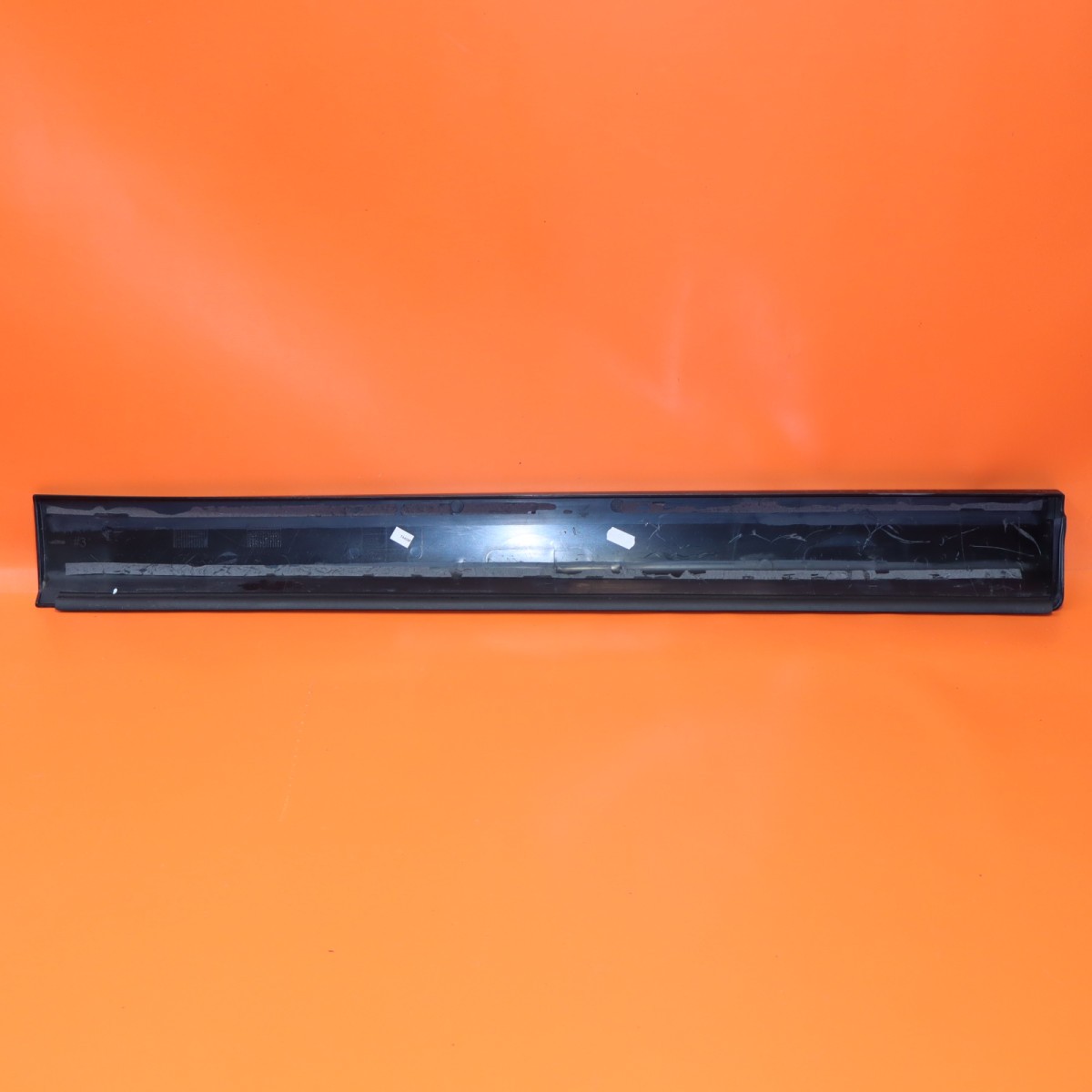 ROLLS ROYCE CULLINAN DOOR MOLDING COVER LEFT REAR 2017-2022 2023 51137448583 OEM