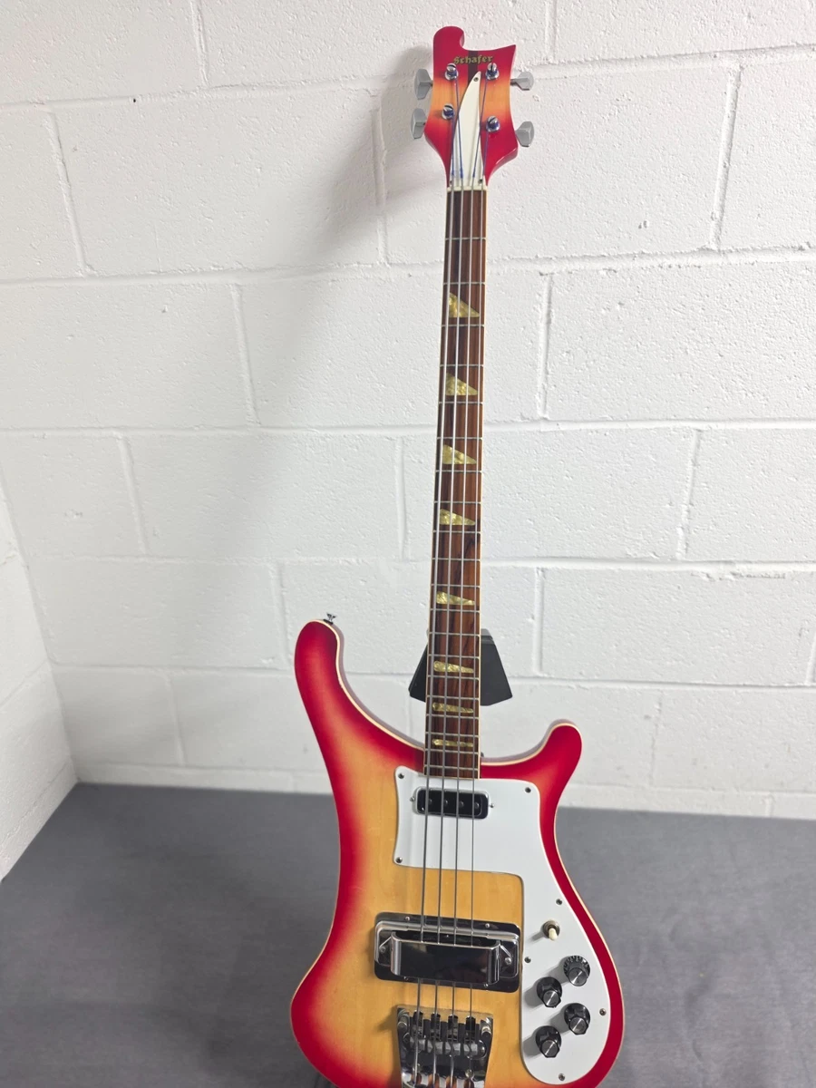 25+ Rickenbacker 4001 for sale | Updated Oct 2026