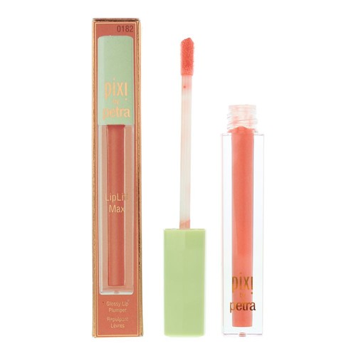 Pixi Liplift Max Sweet Nectar Glossy Lip Plumper 2.7g For Women - Picture 1 of 1