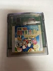 Super Mario Bros. Deluxe – Game Boy Color GBC – Authentic