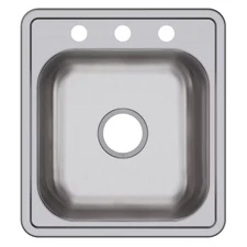 ELKAY Kitchen Sink D117193