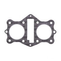 Zylinderkopf Dichtung FüR Kawasaki Z 440 D Ltd Belt Drive Bj. 1982-1984