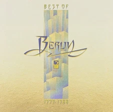 Best of Berlin 1979-1988