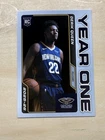 2025 Panini Derik Queen Base (Raw)