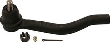 MOOG ES801250 Steering Tie Rod End for Honda Civic