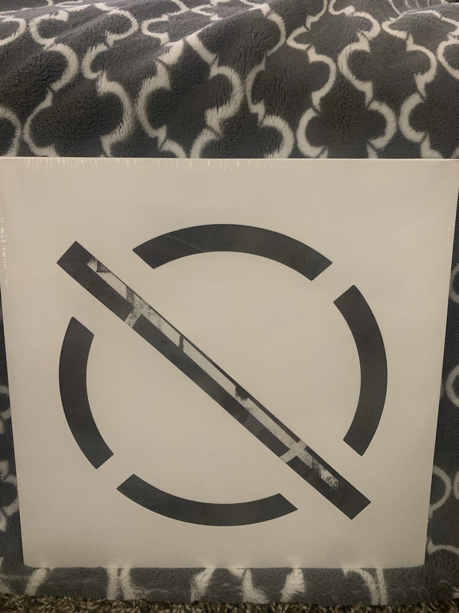 Underoath Theyre Only Chasing Safety/Define the Great Line Vinyl