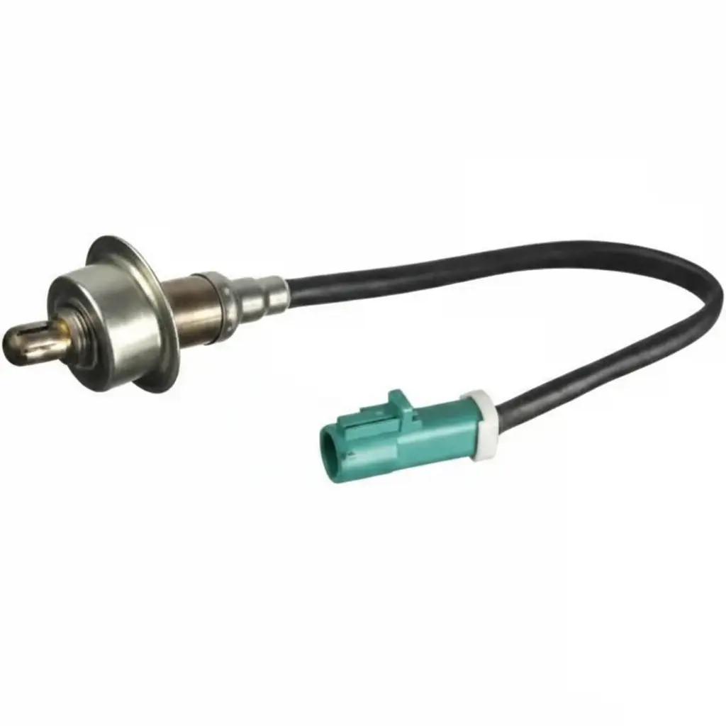 Sonda lambda Sonda a dito ES11107-12B1 DELPHI per FORD FIESTA VI FUSION