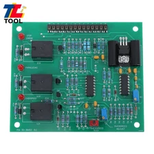For Cummins Generator 3036453 Circuit Control Board Overspeed Protection Board