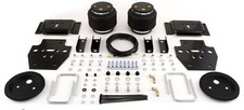 Air Lift 88299 Loadlifter 5000 Ultimate Air Spring Kit For2007-2021 Toyota Tunda