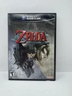 New ListingZelda Twilight Princess GameCube CIB Complete Tested Authentic