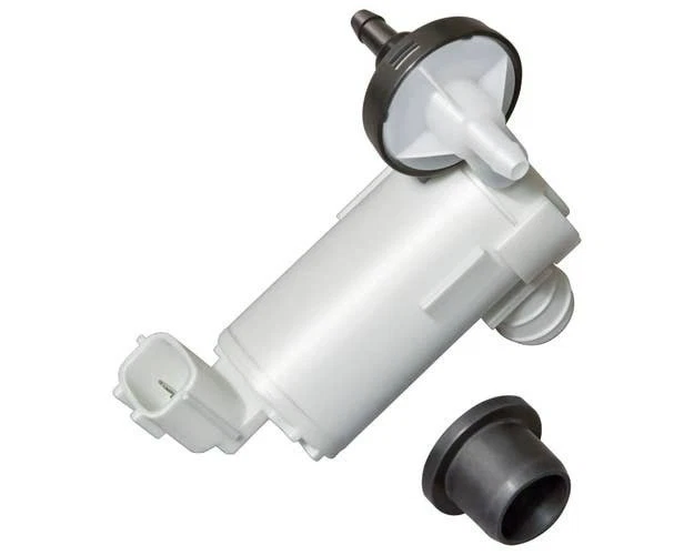 Windshield / Wiper Washer Fluid Pump - Trico Spray 11-616 - Image 2 of 2