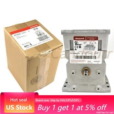 New In Box HONEYWELL M7284A1012 Damper Actuators Motor Burner US Free TAX