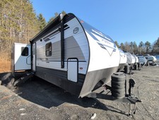 2026 Forest River Puma Travel Trailer 31RLQS