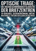Janick Fuchs | Optische Triage: Die Hochgeschwindigkeitslogistik Der...
