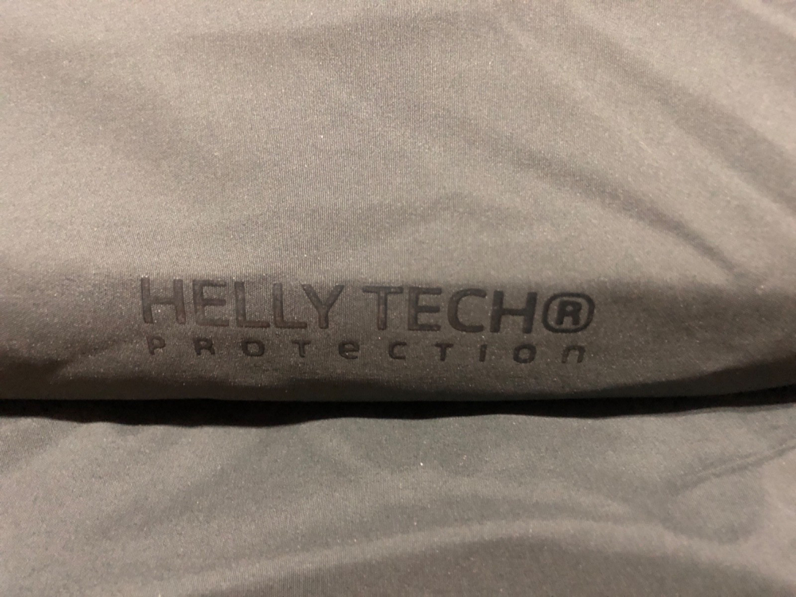 HELLY HANSEN Green Primaloft /Helly Tech Protecti… - image 2